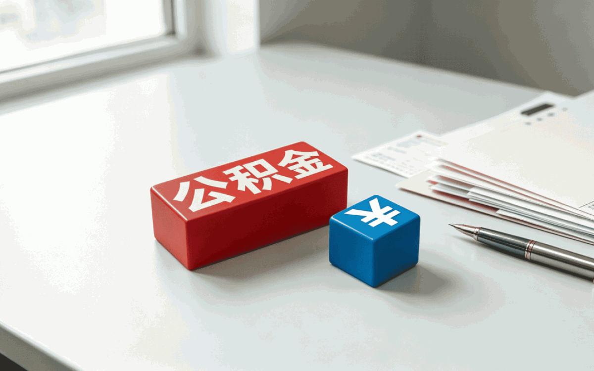 忻州公积金贷款办理条件有没有变怎么算