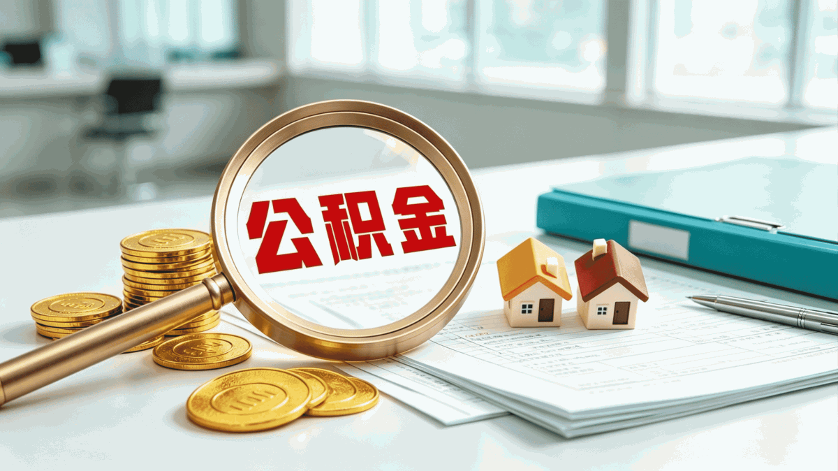 忻州非本地户籍公积金提取材料到底要不要居住证
