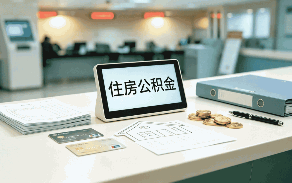 忻州2026公积金提取新规,物业费能提吗