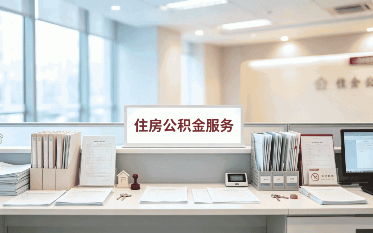 忻州退休公积金提取办理须知算不算非得销户才行