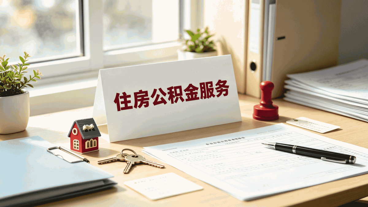 忻州公积金提取流程图片材料去哪办多久到账