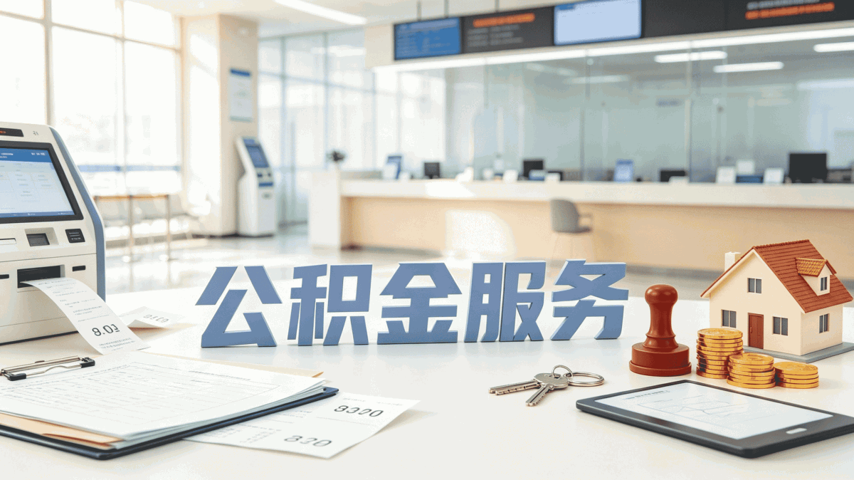 忻州公积金贷款所需资料跑了两趟才弄齐