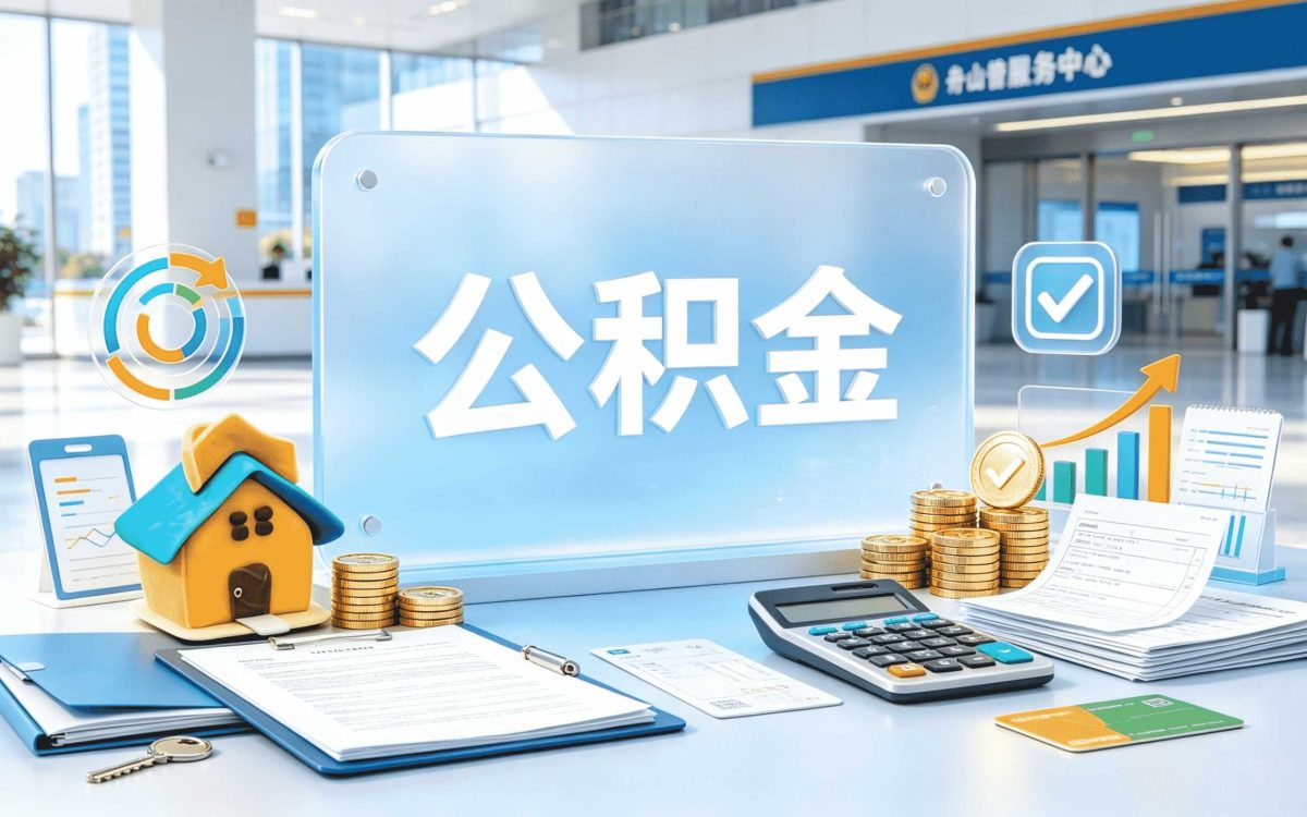 忻州注意:公积金提取后还能续缴吗,别踩坑