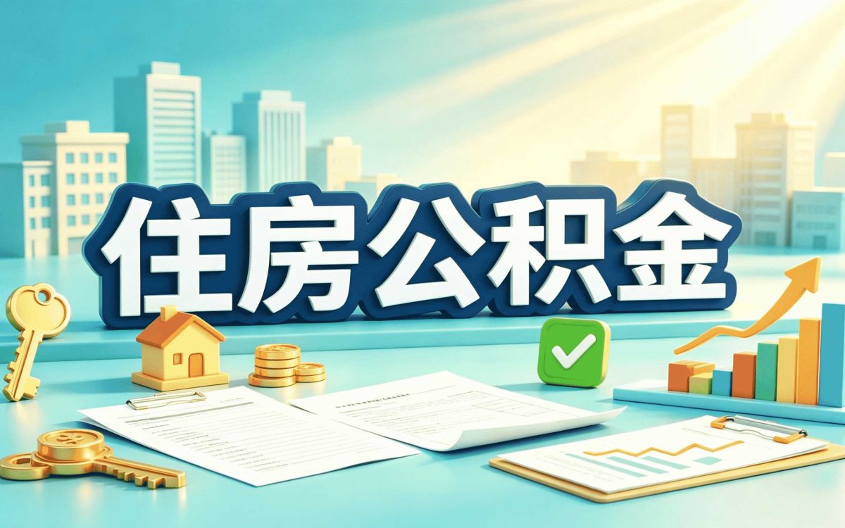 忻州非本地户籍公积金提取材料到底要不要居住证
