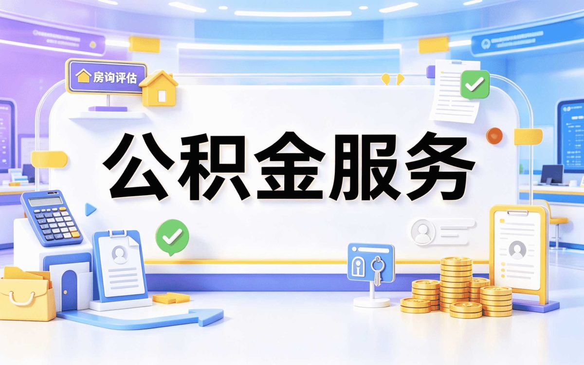 忻州注意:公积金提取后还能续缴吗,别踩坑
