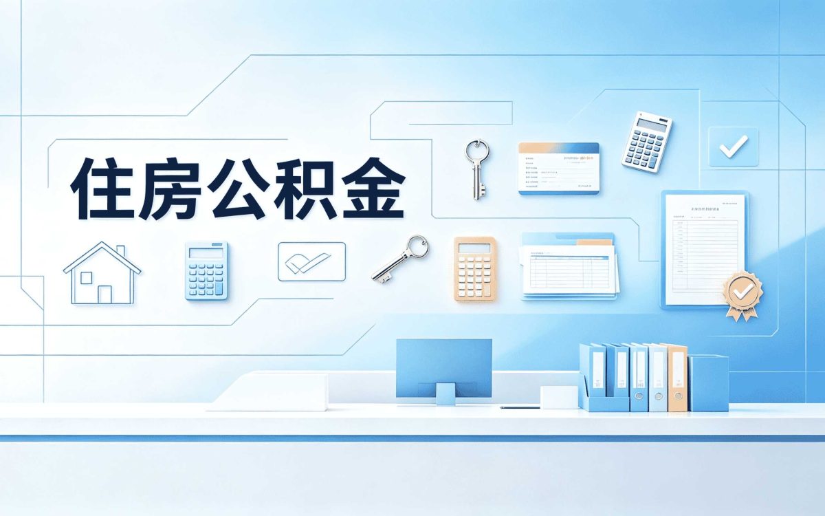 忻州公积金贷款办理条件有没有变怎么算