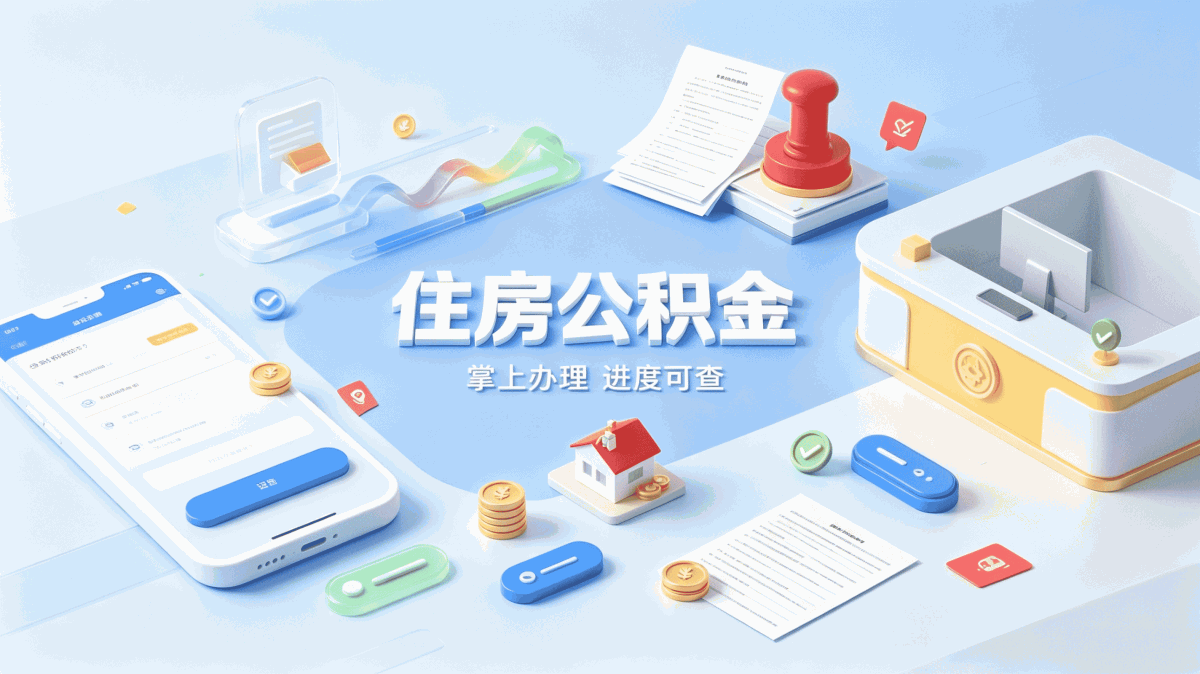 忻州重病公积金代办第二次总算弄成了