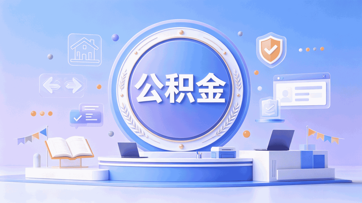忻州公积金基数怎么定义别踩这几个坑