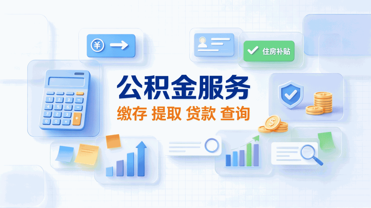 忻州公积金提取后还能续缴吗?能