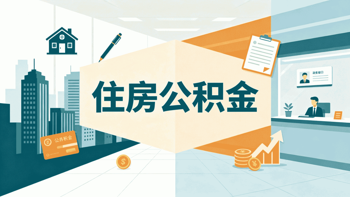 忻州急用钱怎么把公积金取出来