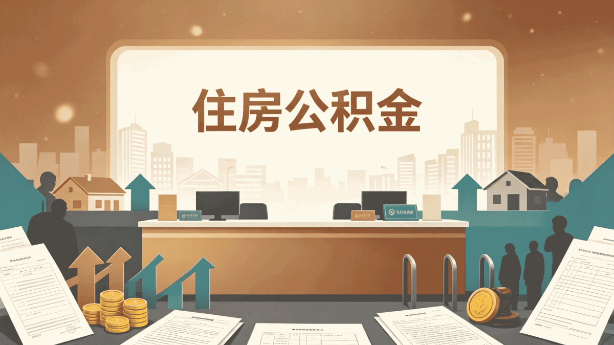 忻州公积金代办靠谱吗怎么收费