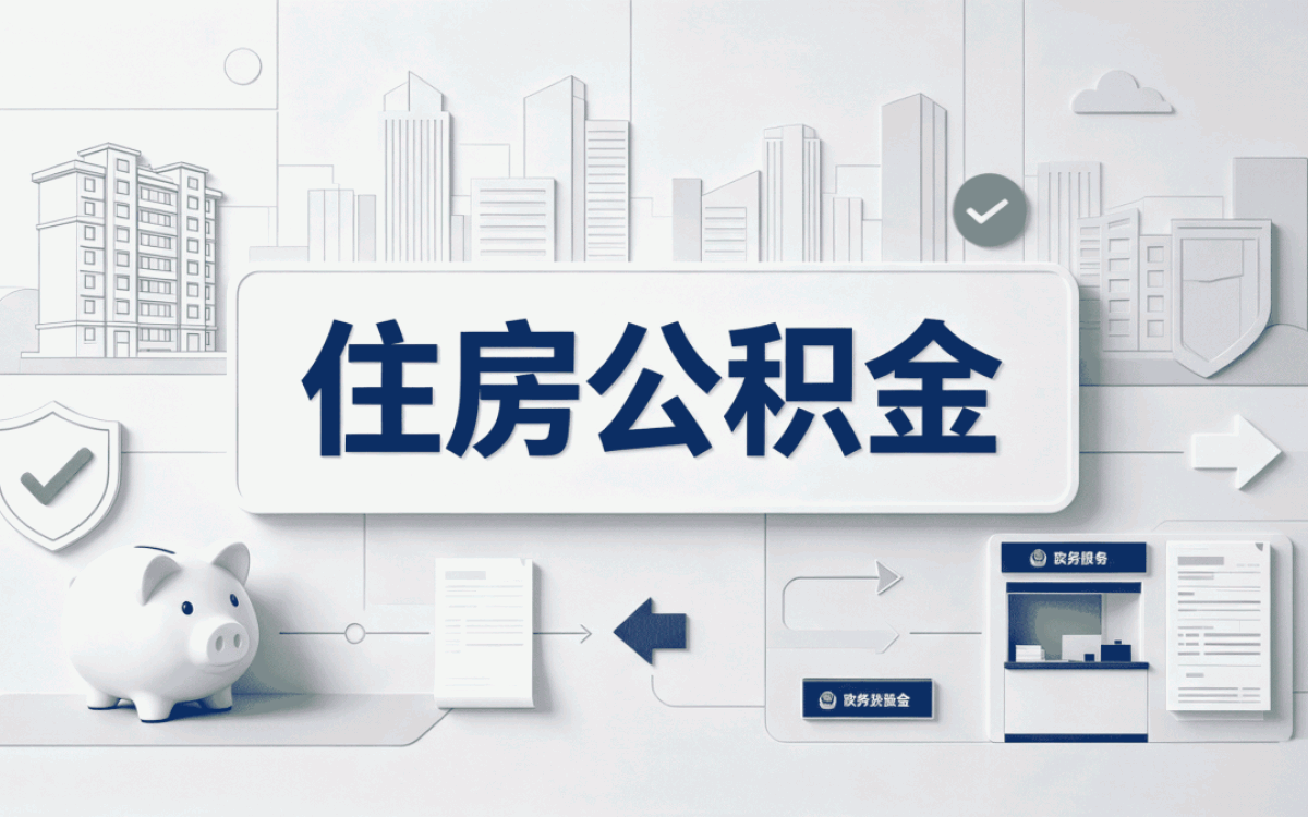 忻州公积金基数怎么定义别踩这几个坑