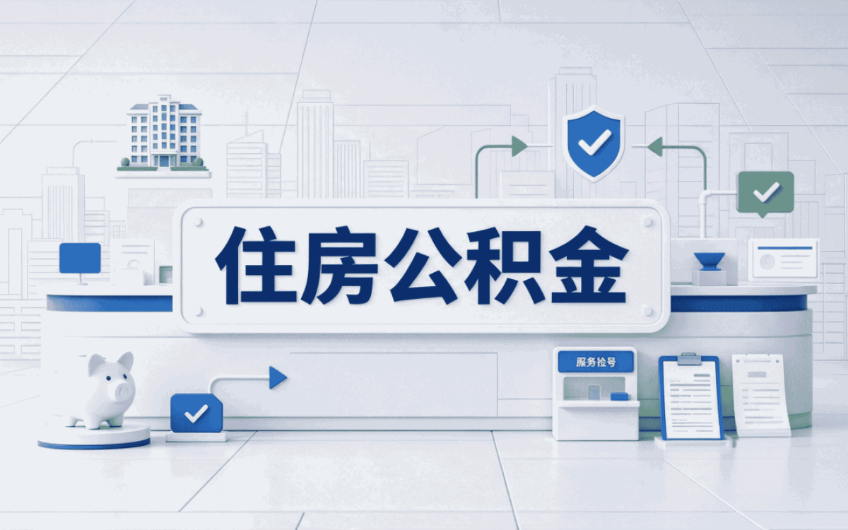 忻州公积金还款政策口径怎么算影响哪些人