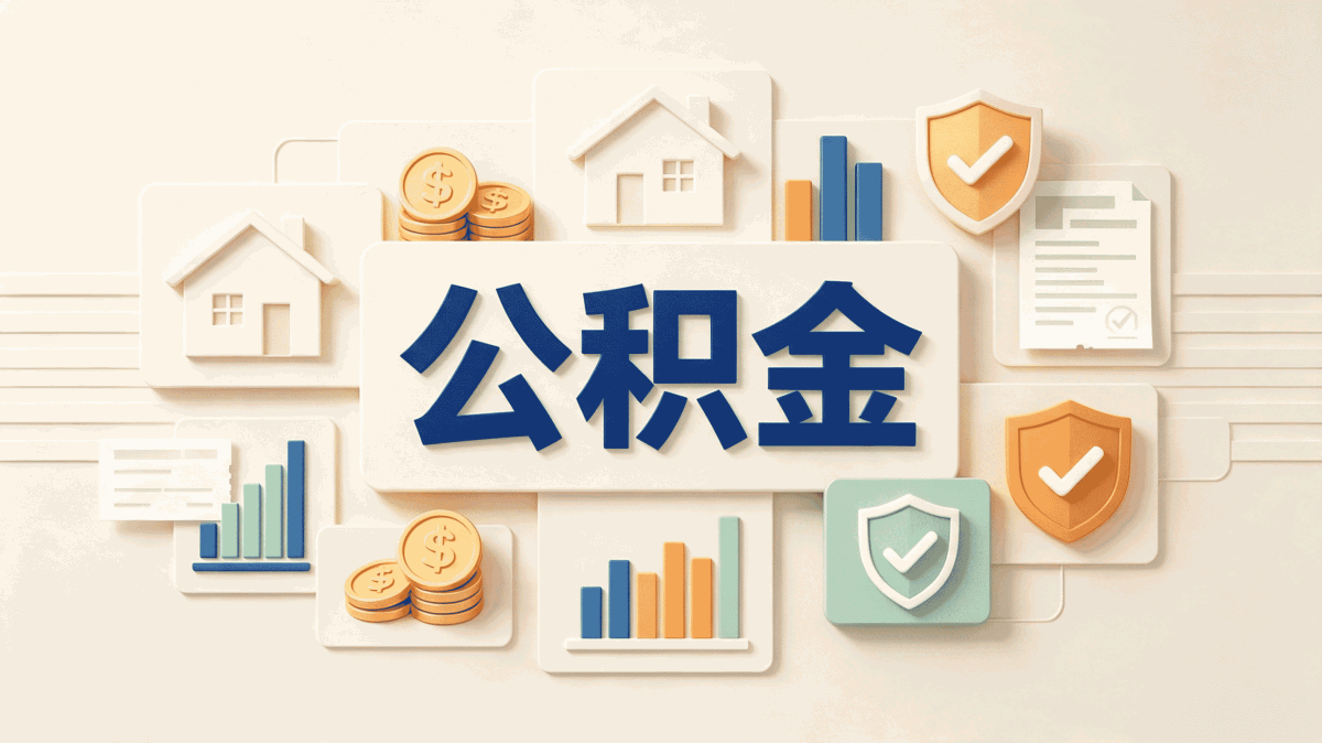 忻州辞职公积金提取办理指南别白跑这几趟