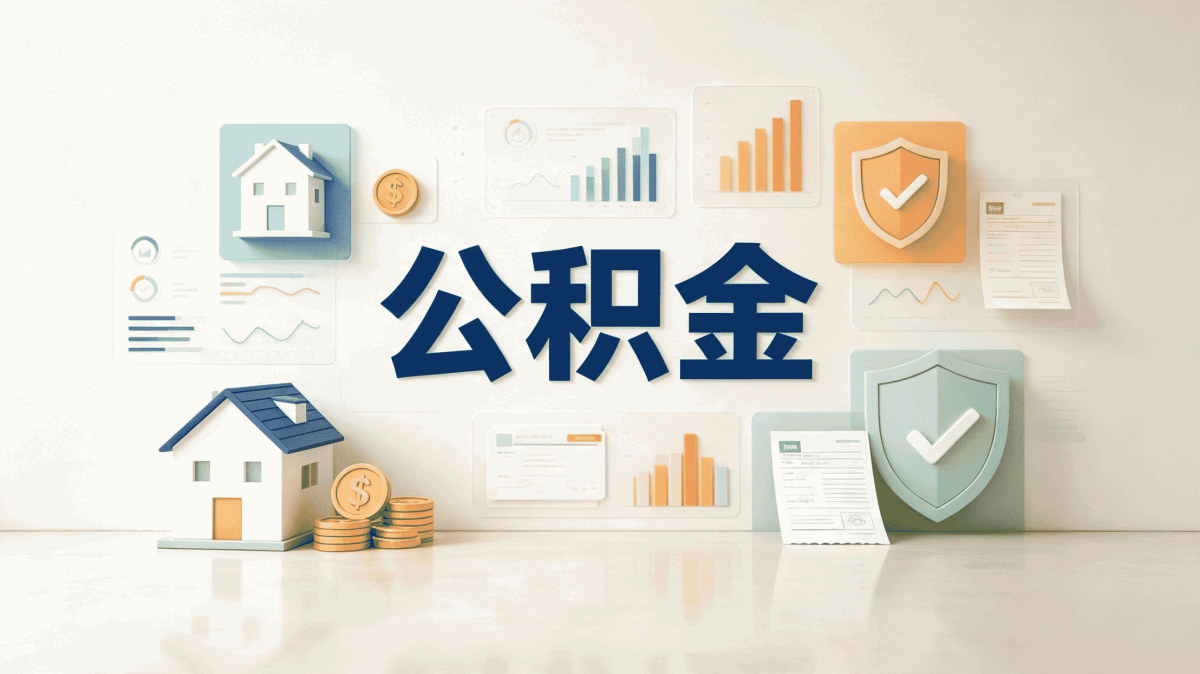忻州2026公积金提取新规,物业费能提吗
