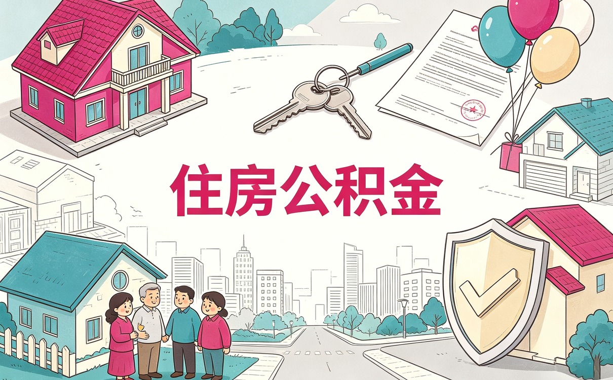 忻州辞职公积金提取办理指南别白跑这几趟