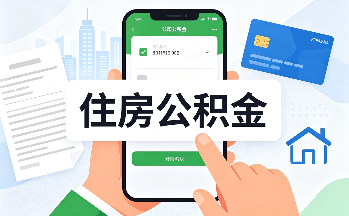 忻州公积金基数怎么定义别踩这几个坑