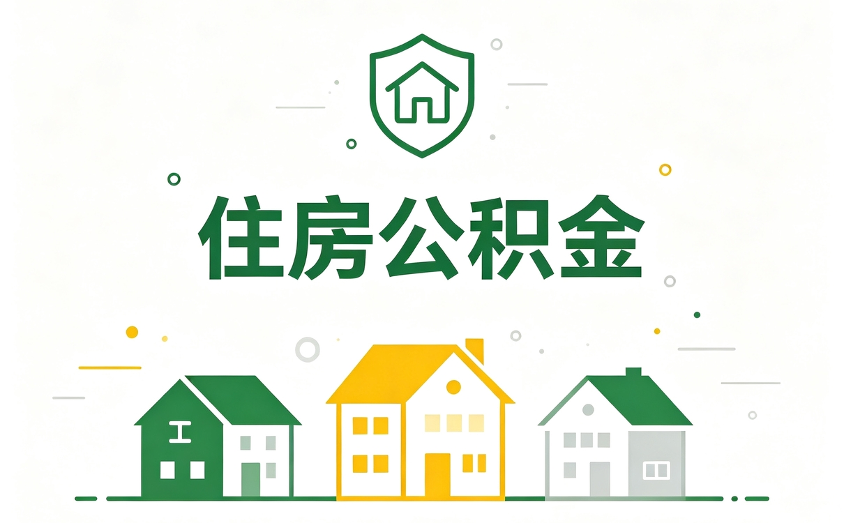 忻州这边公积金代办靠谱吗怎么收费有啥讲究