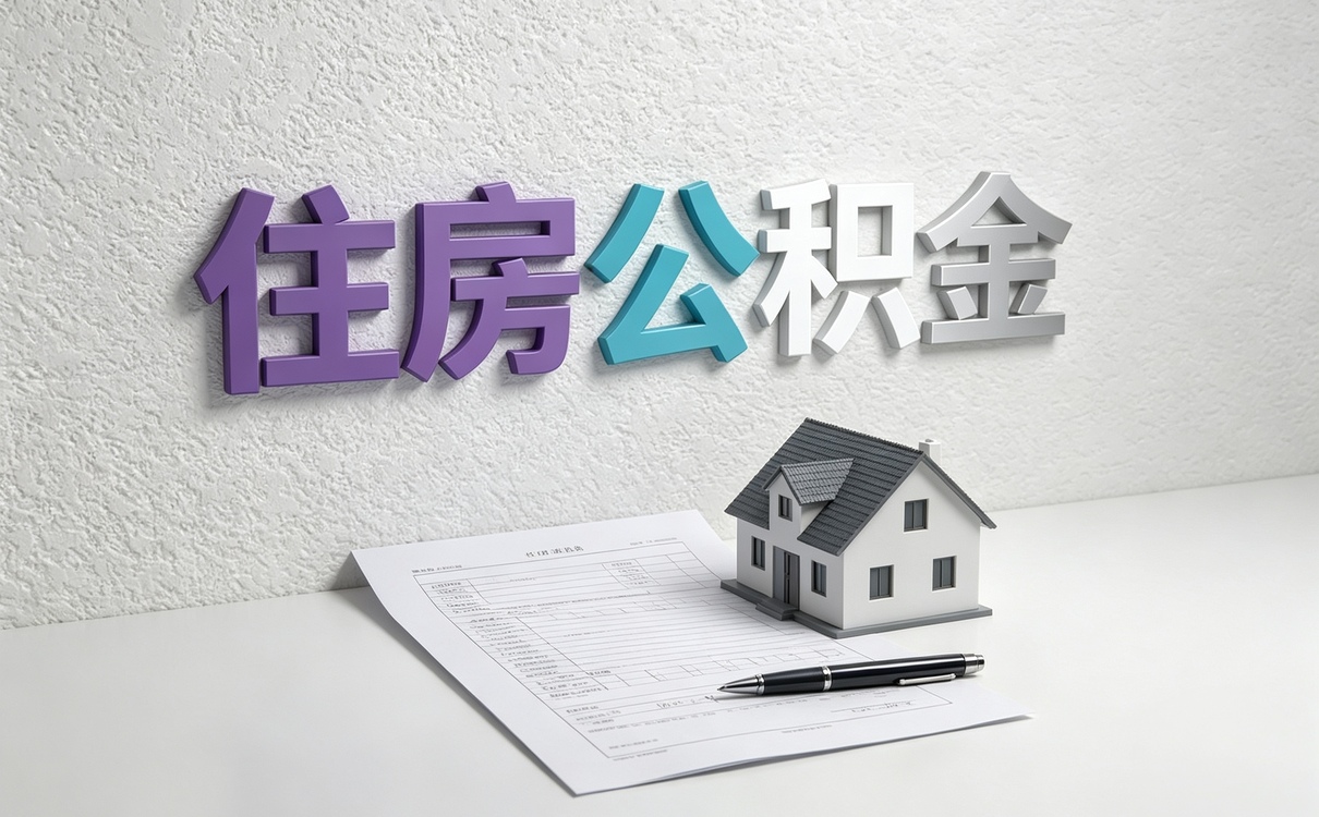 忻州公积金贷款所需资料跑了两趟才弄齐