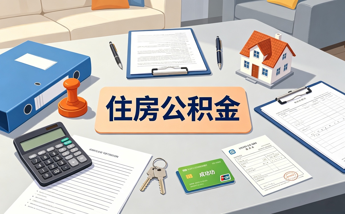 忻州公积金贷款办理条件有没有变怎么算